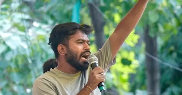 শিক্ষামন্ত্রীকে না সরালে পরের দাবি প্রধানমন্ত্রীর পদত্যাগ