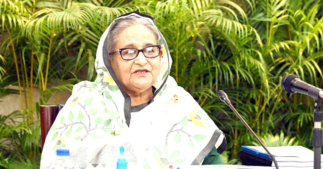 এলাকাভিত্তিক বিদ্যুৎ-পানির দাম নির্ধারণের নির্দেশ প্রধানমন্ত্রীর