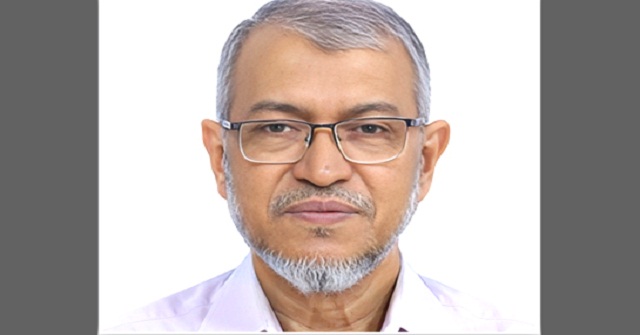 নতুন মন্ত্রিপরিষদ সচিব শেখ আব্দুর রশিদ