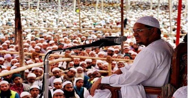 খালেদা জিয়াকে উন্নয়নের কারিগর বলে পদ হারালেন আ.লীগ নেতা