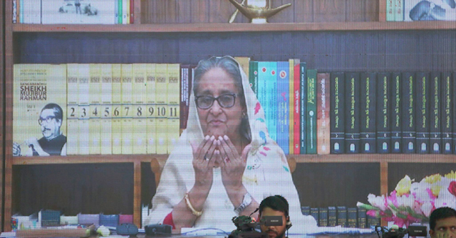  ‘র‌্যাবের মতো মানবিক আত্মসমর্পণের সুযোগ বিশ্বের কোনো বাহিনী দেয়নি’
