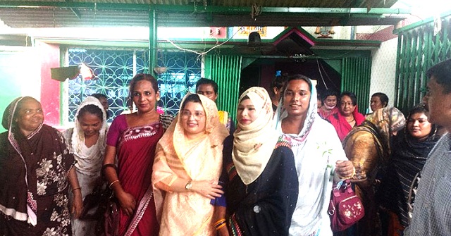 সীতাকুণ্ডে বিস্ফোরণে গাফিলতি পেলেই ব্যবস্থা: স্বরাষ্ট্রমন্ত্রী