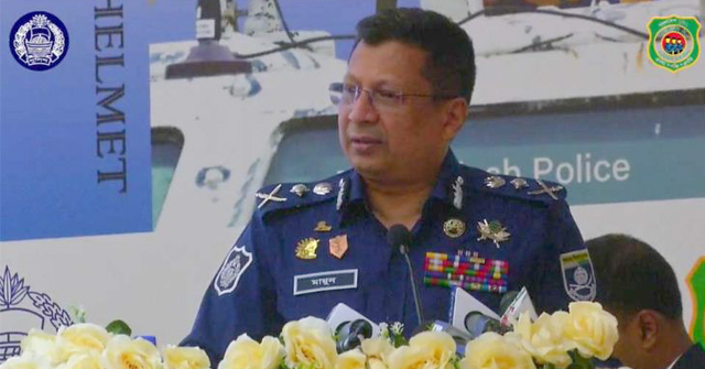 খালেদা জিয়া পরিবার বঙ্গবন্ধুকে হত্যা করেছে: নৌ-পরিবহন প্রতিমন্ত্রী