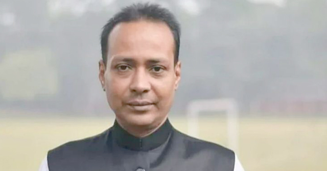 বুড়িগঙ্গায় উদ্ধার লাশটি সাবেক ছাত্রলীগ নেতা দুরন্ত বিপ্লবের