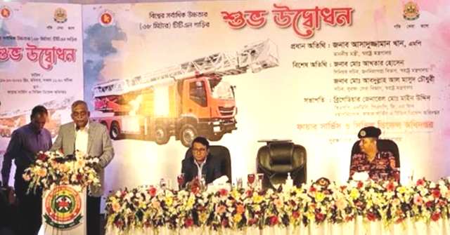 বিচ্ছিন্নতাবাদীদের বাংলাদেশে থাকতে দিচ্ছি না: স্বরাষ্ট্রমন্ত্রী