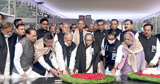 চাঁপাইনবাবগঞ্জে বিজিবি'র অভিযানে ফেন্সিডিলসহ আটক ১  