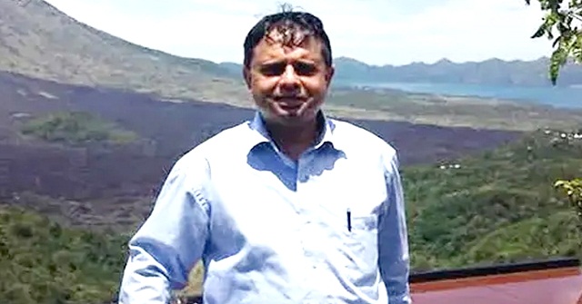 বাংলাদেশি প্রত্যাহারকৃত কূটনীতিক ফয়সাল যুক্তরাজ্যে গ্রেফতার