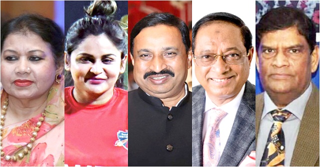 সাবেক অর্থমন্ত্রীর স্ত্রী-মেয়েসহ ৫ জনের বিরুদ্ধে দুদকের অনুসন্ধান শুরু