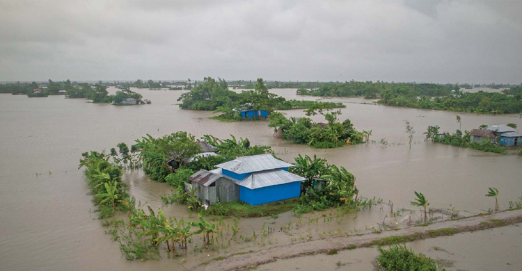 জলবায়ুর ৩০ ঝুঁকিপূর্ণ দেশের মধ্যে বাংলাদেশ অন্যতম: জাতিসংঘ