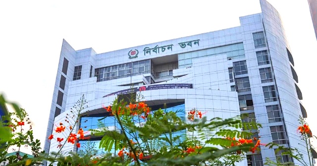১৮ ডিসেম্বর থেকে ৭ জানুয়ারি পর্যন্ত সভা-সমাবেশ করা যাবে না