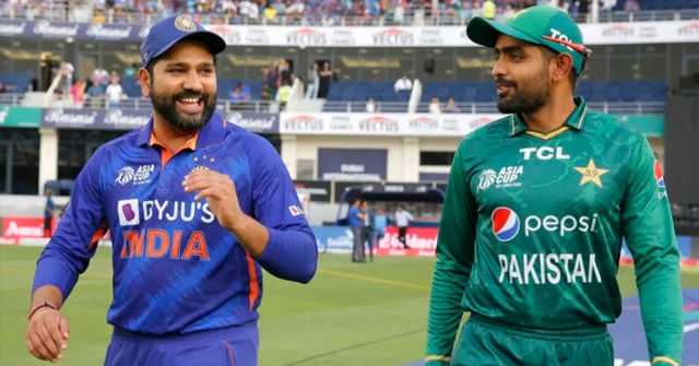 শর্ত সাপেক্ষে ভারতে বিশ্বকাপ খেলতে রাজি পাকিস্তান