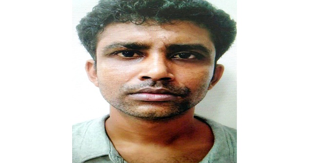 নগরীতে ইয়াবাসহ মাদক ব্যবসায়ী আটক 