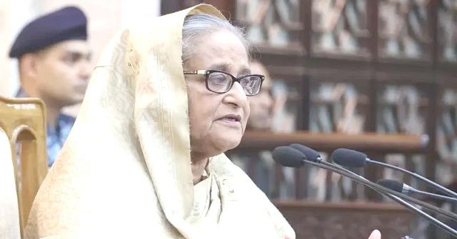 ধারণা ছিল এ ধরণের একটা আঘাত আসবে
