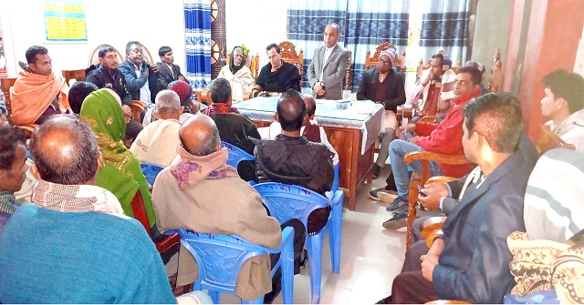 অভিযুক্ত শিক্ষককে নোটিশ, সার্স কমিটি গঠন