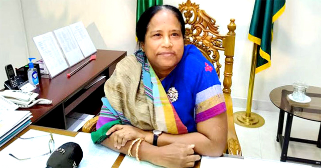 দেশে ফাঁসির আইন আছে, তাই বলে কি খুন বন্ধ, প্রশ্ন রাশেদার