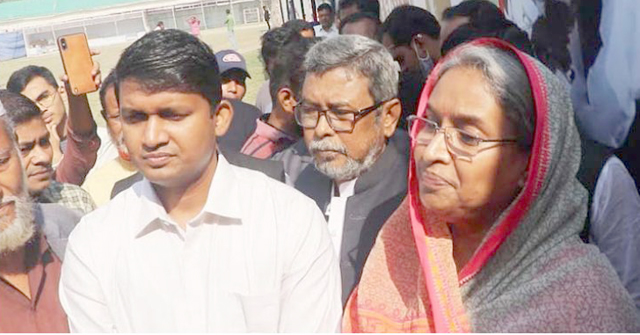 ৫০ শিক্ষাপ্রতিষ্ঠানে সবাই ফেল, খতিয়ে দেখে ব্যবস্থা: শিক্ষামন্ত্রী 