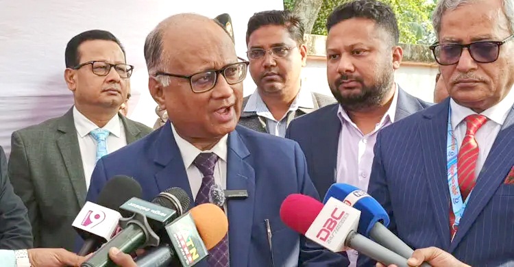 দুদকের আসামি হতে পারে এমন লোক নির্বাচিত হলে পরিণতি আগের মতোই হবে