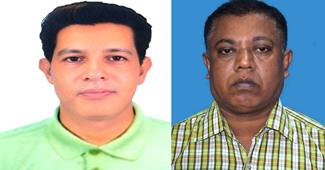 উজিরপুর প্রেসক্লাবের সভাপতি লিটন, সম্পাদক সেন্টু