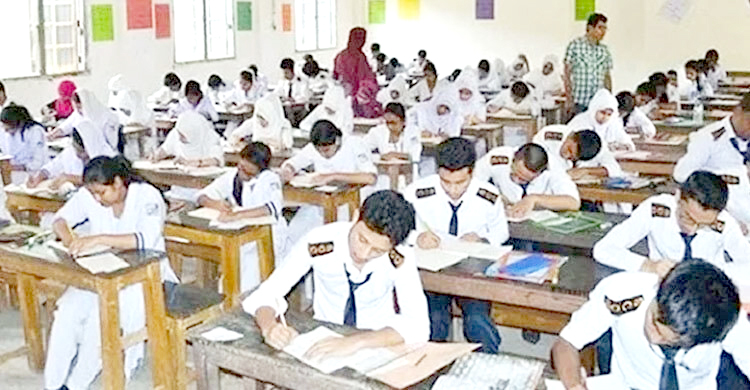 এইচএসসি পরীক্ষার বাকি ৯ দিন, হঠাৎ ফরম পূরণের সুযোগ