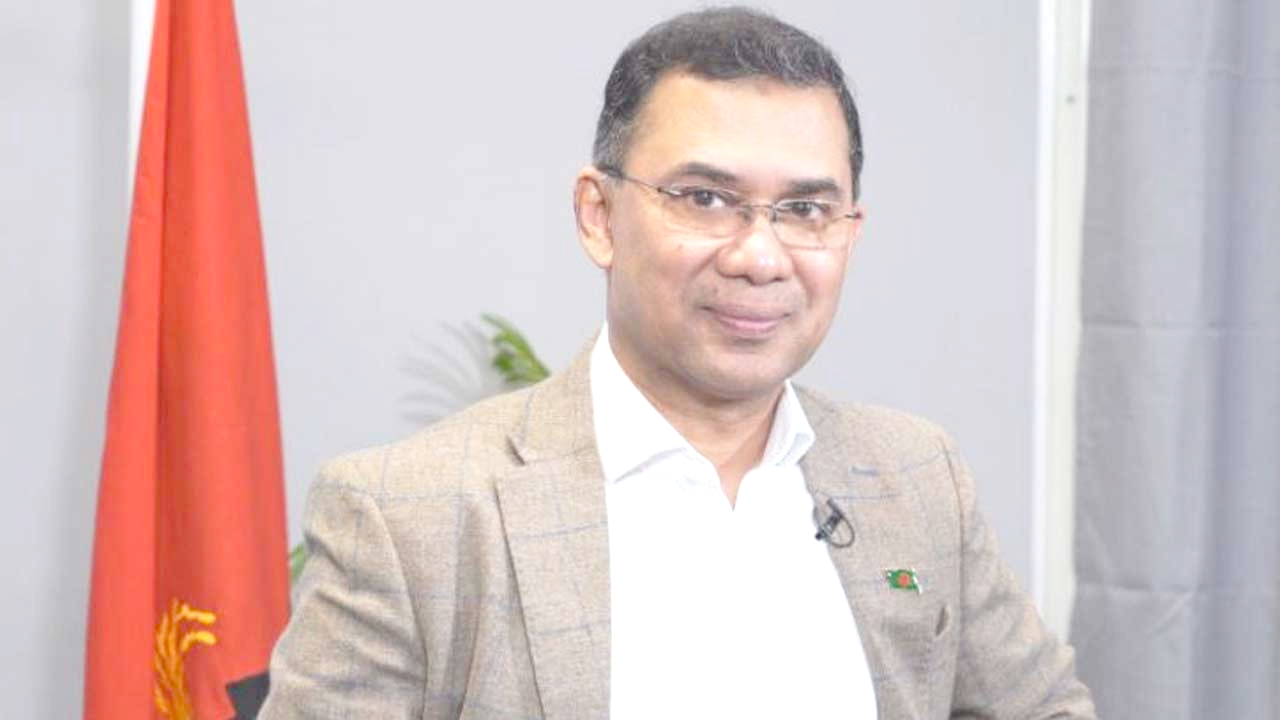 দেশ গড়তে আগামী নির্বাচন খুবই গুরুত্বপূর্ণ