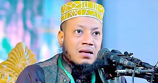 মন্ত্রীকে নিয়ে কটূক্তি, এমপি আমির হামজার বিরুদ্ধে মামলা