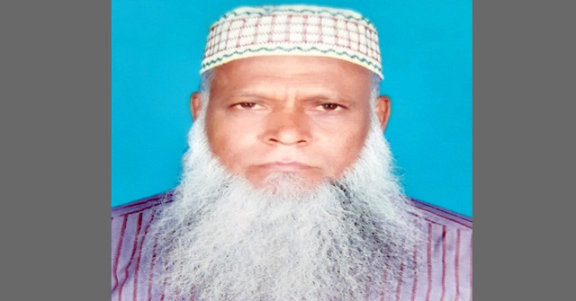 বাবুগঞ্জে আওয়ামী লীগ নেতার পদত্যাগ