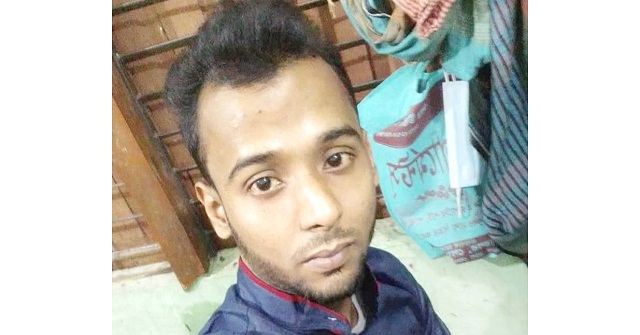 ফেইসবুকে পোস্ট দিয়ে ববি শিক্ষার্থীর আত্মহত্যা