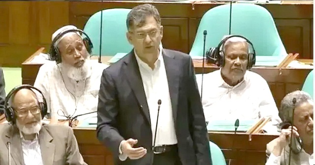 র‍্যাব বিলুপ্ত করে এসআরবি গঠন, এপিবিএনের ক্ষমতা বৃদ্ধি