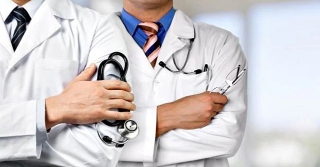 ২৮২ চিকিৎসককে চতুর্থ গ্রেডে পদায়ন