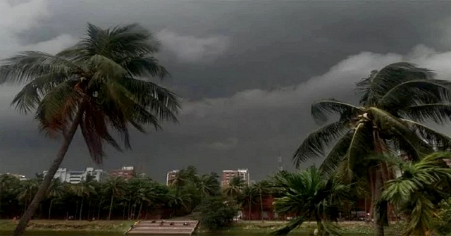 সন্ধ্যার মধ্যেই কালবৈশাখী ঝড় হতে পারে যেসব অঞ্চলে