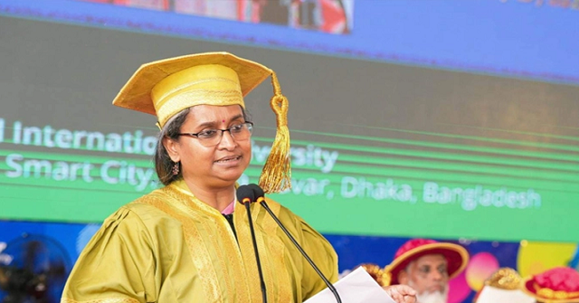 একটি চিহ্নিত গোষ্ঠী ফটোশপ করে পাঠ্যপুস্তক নিয়ে অপপ্রচার করছে: শিক্ষামন্ত্রী