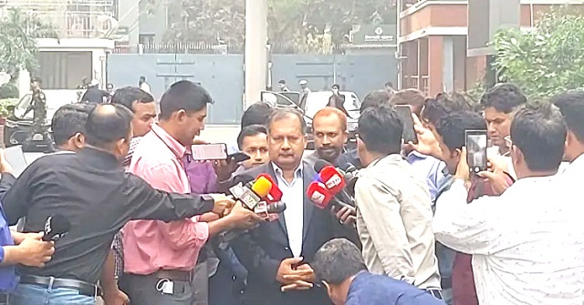  শিগগির শুরু হচ্ছে কৃষক কার্ড বিতরণ: তথ্যমন্ত্রী