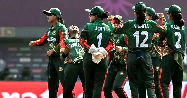 বিশ্বকাপের আগে বাংলাদেশের ত্রিদেশীয় সিরিজের সূচি চূড়ান্ত