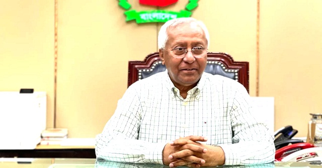 রাষ্ট্রপতি নির্বাচন: সংসদের কাছে এমপিদের তালিকা চেয়েছে ইসি