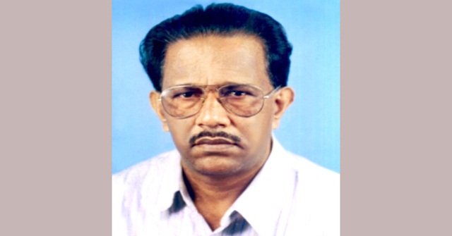 শান্তিতে ঘুমাও, তোমার স্মৃতি চিরজাগরিত!  