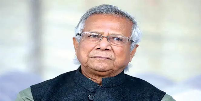 মামলা বাতিল চেয়ে এবার চেম্বার আদালতে ড. ইউনূস