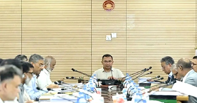একনেকে ১৬ হাজার কোটি টাকার ১৩ প্রকল্প অনুমোদন