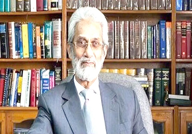 উপদেষ্টা হাসান আরিফ আর নেই 