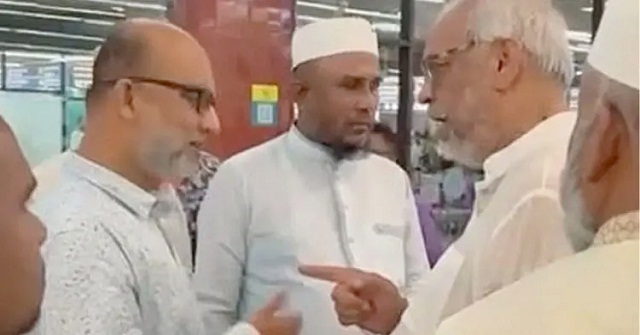 জামায়াতের মেজর (অব.) আখতারুজ্জামান ডিবি হেফাজতে