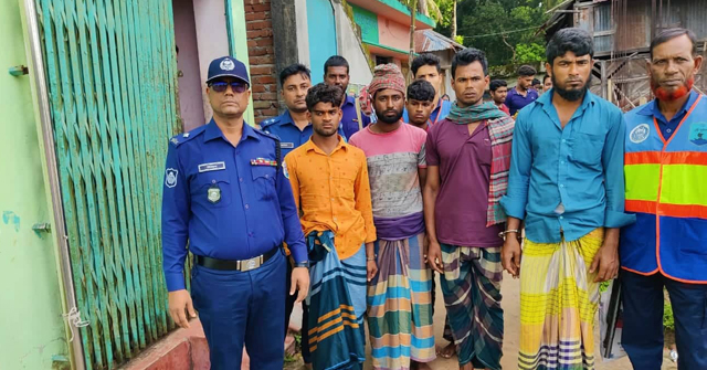 এক ডিমের মসজিদ!