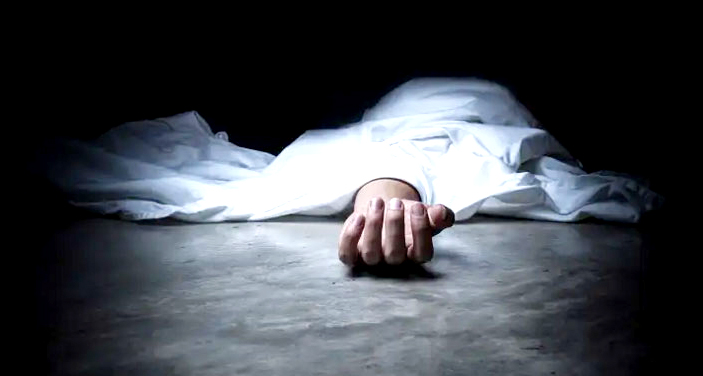 এক অ্যাম্বুলেন্সে ২২ লাশ শ্মশানে