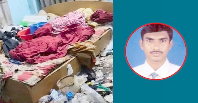 মায়ের প্রতি অবহেলা : পদ থেকে সরানো হলো সেই যুগ্মসচিবকে
