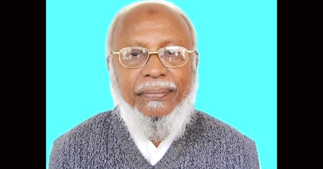 বরিশাল মহানগর বিএনপির সাবেক সভাপতির পঞ্চম মৃত্যুবার্ষিকী আজ