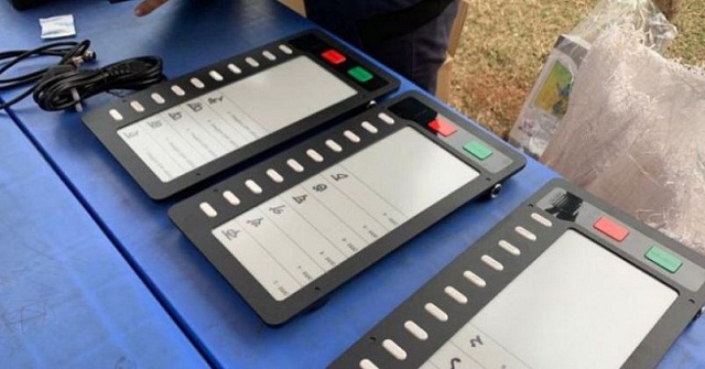 দুই মাসের মধ্যে প্রকল্প না পেলে দেড়শ’ আসনে ইভিএম সম্ভব নয়