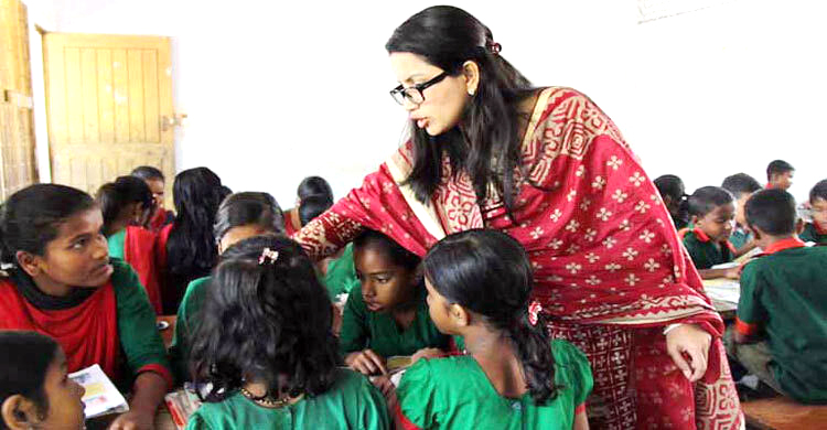 প্রাথমিকের সব প্রধান শিক্ষক পাচ্ছেন দশম গ্রেড, প্রজ্ঞাপন জারি