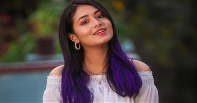 সুখবর দিলেন ফারিণ