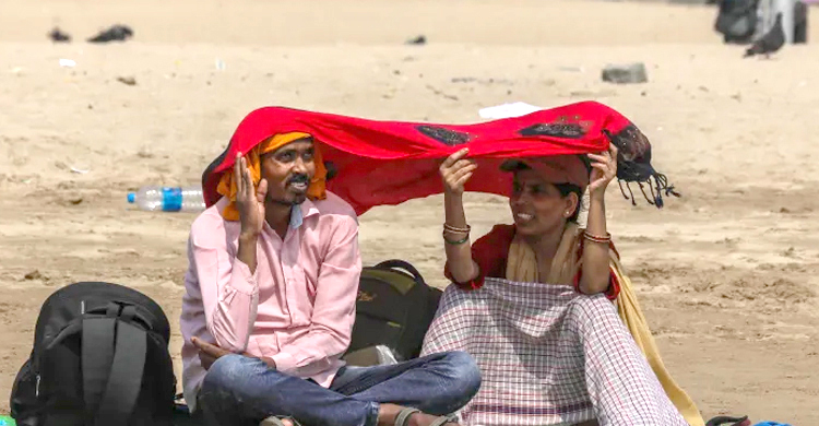 পরপর দুদিন রেকর্ড তাপমাত্রা দেখলো বিশ্ব