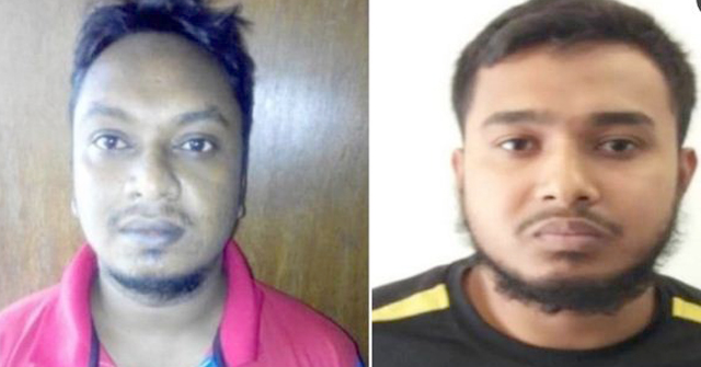 আদালত থেকে জঙ্গি ছিনতাই : পাঁচ পুলিশ বরখাস্ত