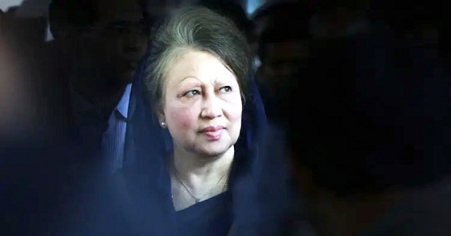 খালেদা জিয়ার মৃত্যুতে বুধবার সাধারণ ছুটি, ৩ দিনের রাষ্ট্রীয় শোক