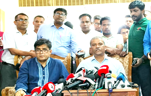 হয়রানিমূলক মামলা বন্ধে সিআরপিসিতে নতুন বিধান: আইন উপদেষ্টা